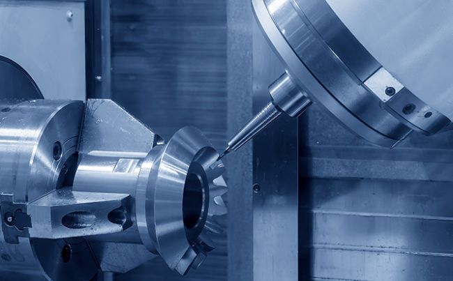 Riston Produktion Herstellung mit modernsten Maschinen